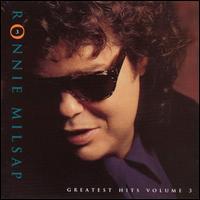 Ronnie Milsap - Greatest Hits, Vol. 3